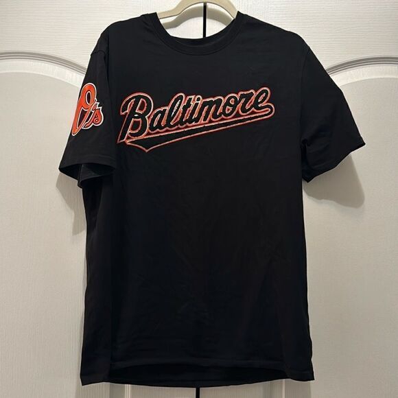 PRO STANDARD Baltimore Orioles Tee ⚾️ - Picture 2 of 7